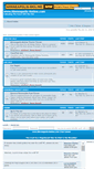 Mobile Screenshot of forum.minneapolis-moline.com